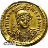 Image 1 : Theodosius II.