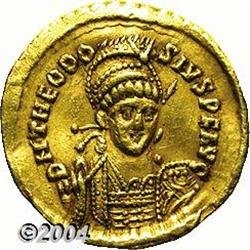 Theodosius II.