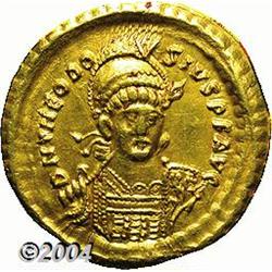 Theodosius II.