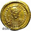 Image 1 : Theodosius II.