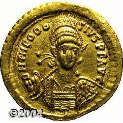 Theodosius II.