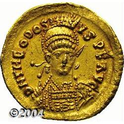 Theodosius II.