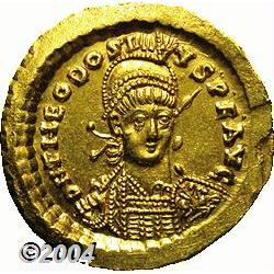 Theodosius II.