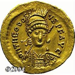 Theodosius II.