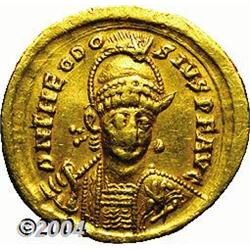 Theodosius II.
