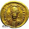 Image 1 : Theodosius II.
