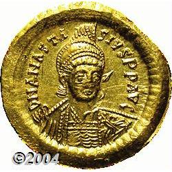Anastasius I.