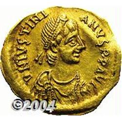 Justinian I.