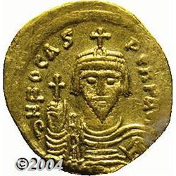 Phocas.
