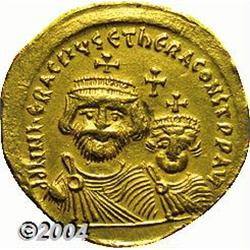 Heraclius.