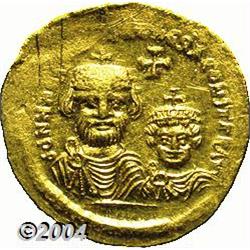 Heraclius.