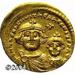 Heraclius.