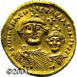 Heraclius.