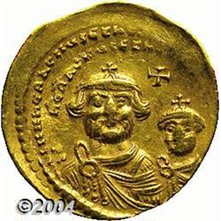 Heraclius.