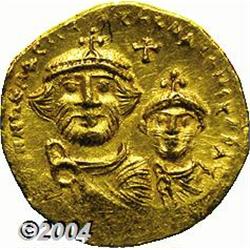 Heraclius.