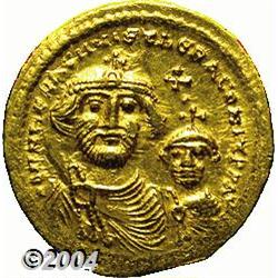 Heraclius.