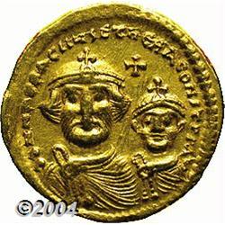 Heraclius.