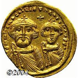 Heraclius.