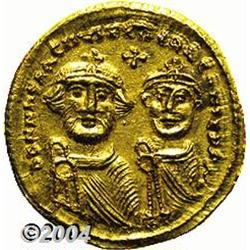 Heraclius.