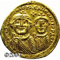 Heraclius.