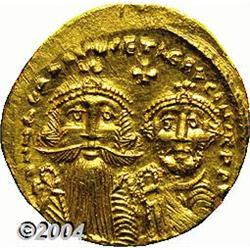 Heraclius.