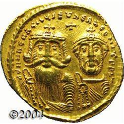 Heraclius.