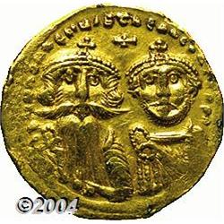 Heraclius.