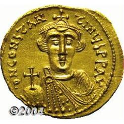 Constans II.