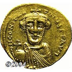 Constans II.
