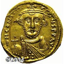Constans II.