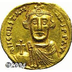 Constans II.