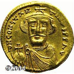 Constans II.