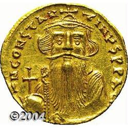 Constans II.