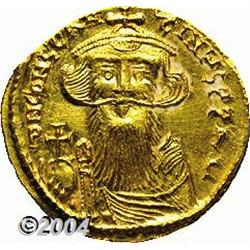 Constans II.