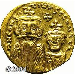 Constans II.