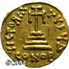 Image 2 : Constans II.