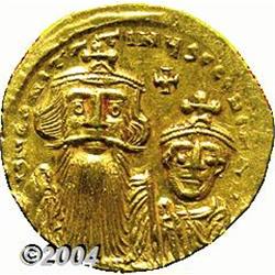 Constans II.