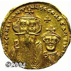 Constans II.