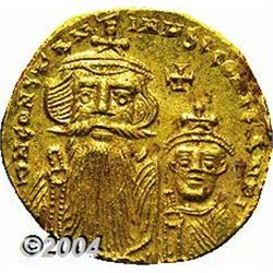 Constans II.