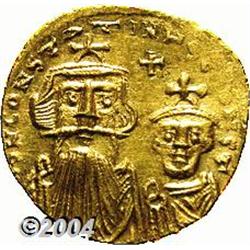 Constans II.