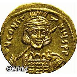 Constantine IV.