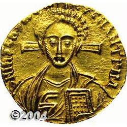 Justinian II.