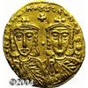 Image 1 : Constantine V and Leo IV.