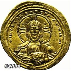 Constantine VIII.