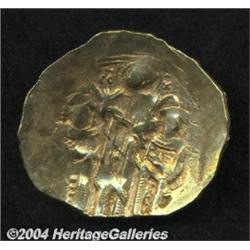 Andronicus II and Michael IX.