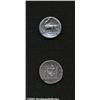 Image 2 : Lot of two Hellenistic tetradrachms.
