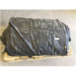 Commercial Truck Tarp 29 ft.