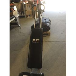 Body Sculpture Total Trainer