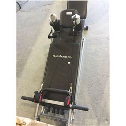 Fitness Quest Pilates Power Gym