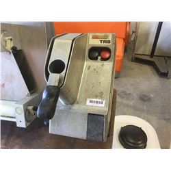 DITO-SAMA AUBUSSON, TRS COMMERCIAL VEGETABLE SLICER/GRATER, MODEL F23200